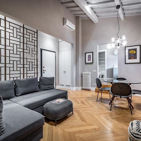 Hs4U Ricasoli Luxury Apartment Near Duomo N.1 Floransa Dış mekan fotoğraf
