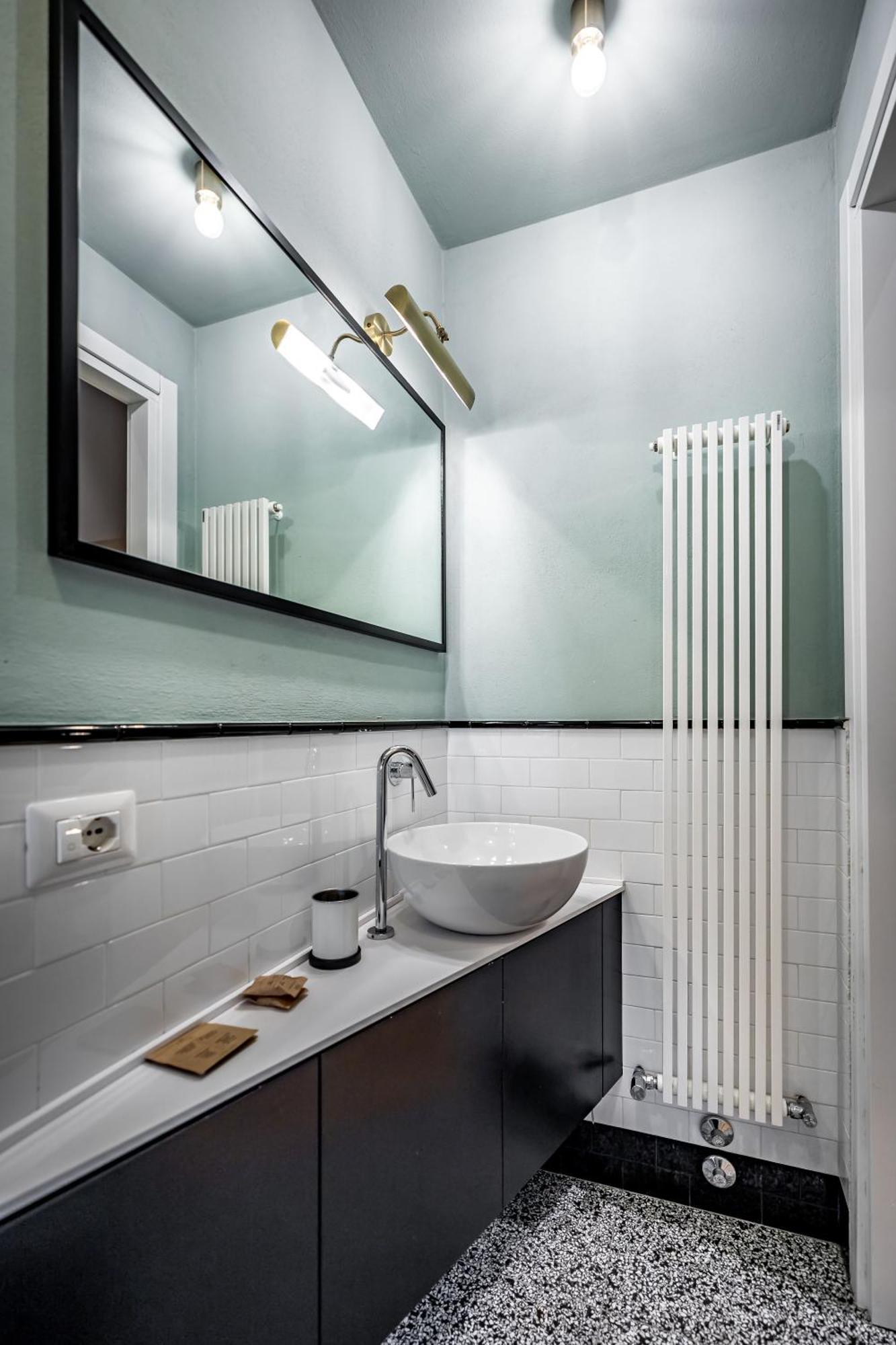 Hs4U Ricasoli Luxury Apartment Near Duomo N.1 Floransa Dış mekan fotoğraf