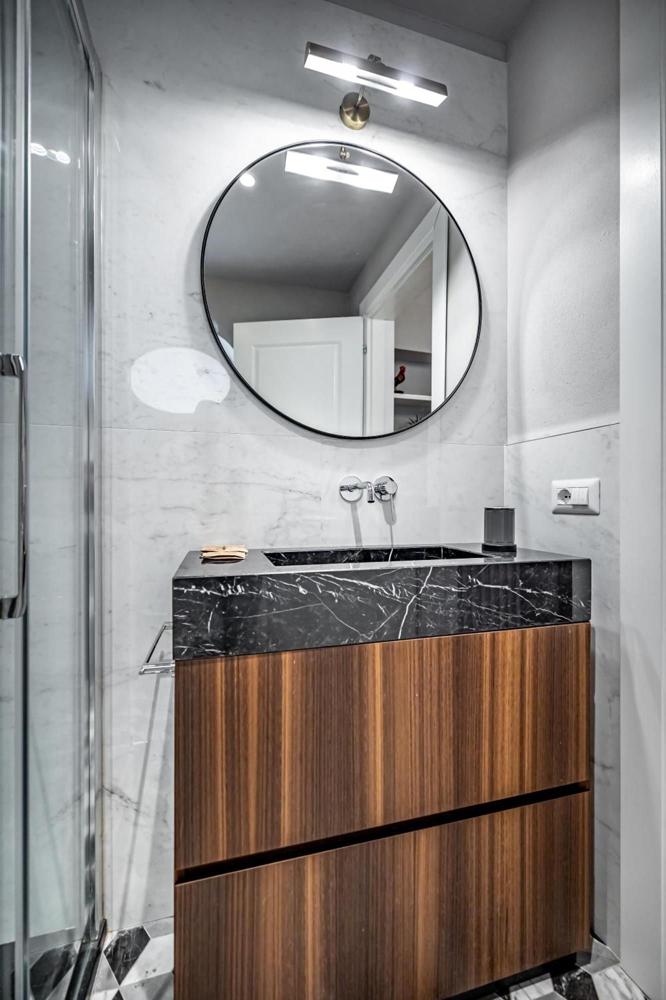 Hs4U Ricasoli Luxury Apartment Near Duomo N.1 Floransa Dış mekan fotoğraf