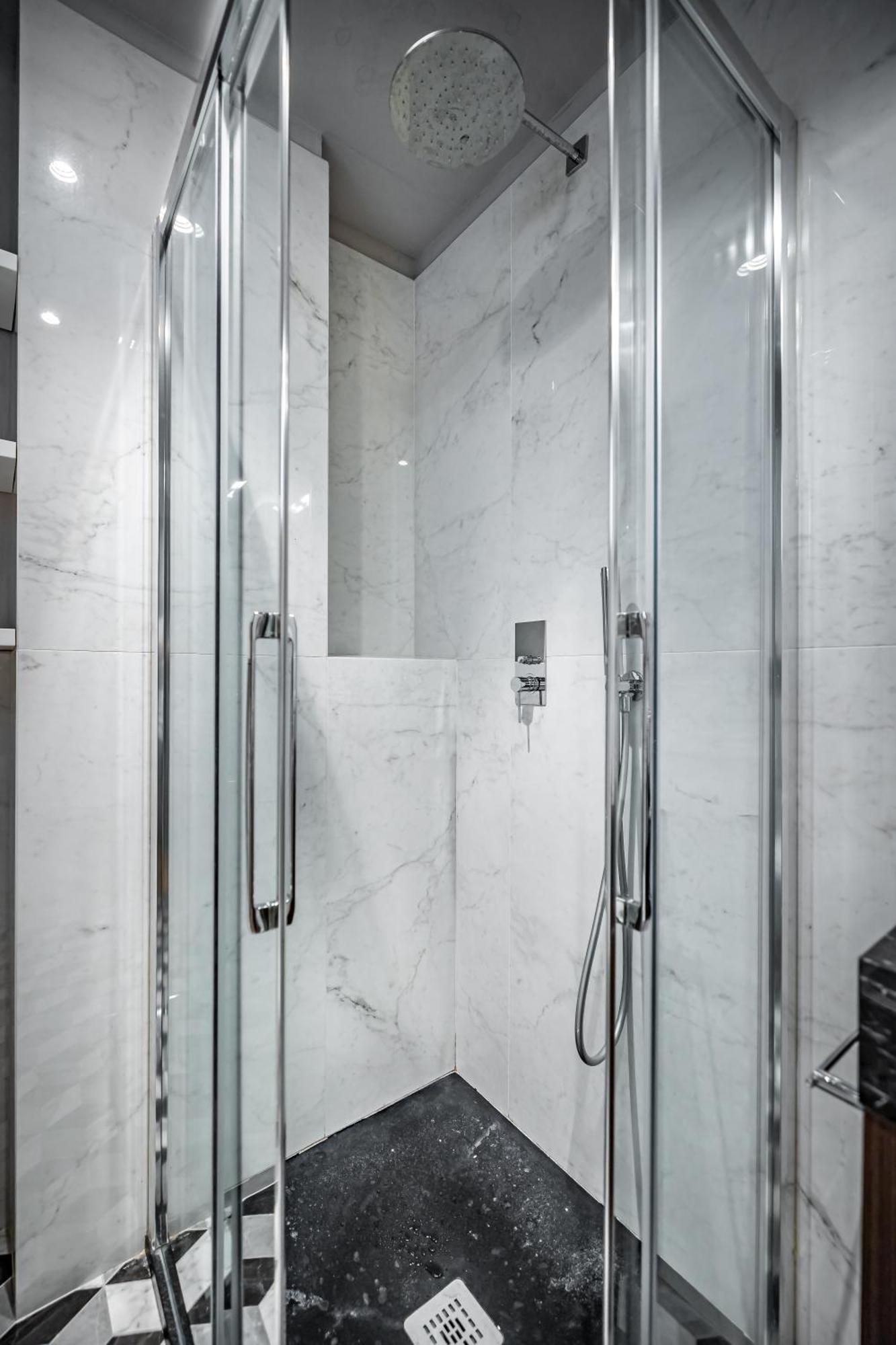 Hs4U Ricasoli Luxury Apartment Near Duomo N.1 Floransa Dış mekan fotoğraf