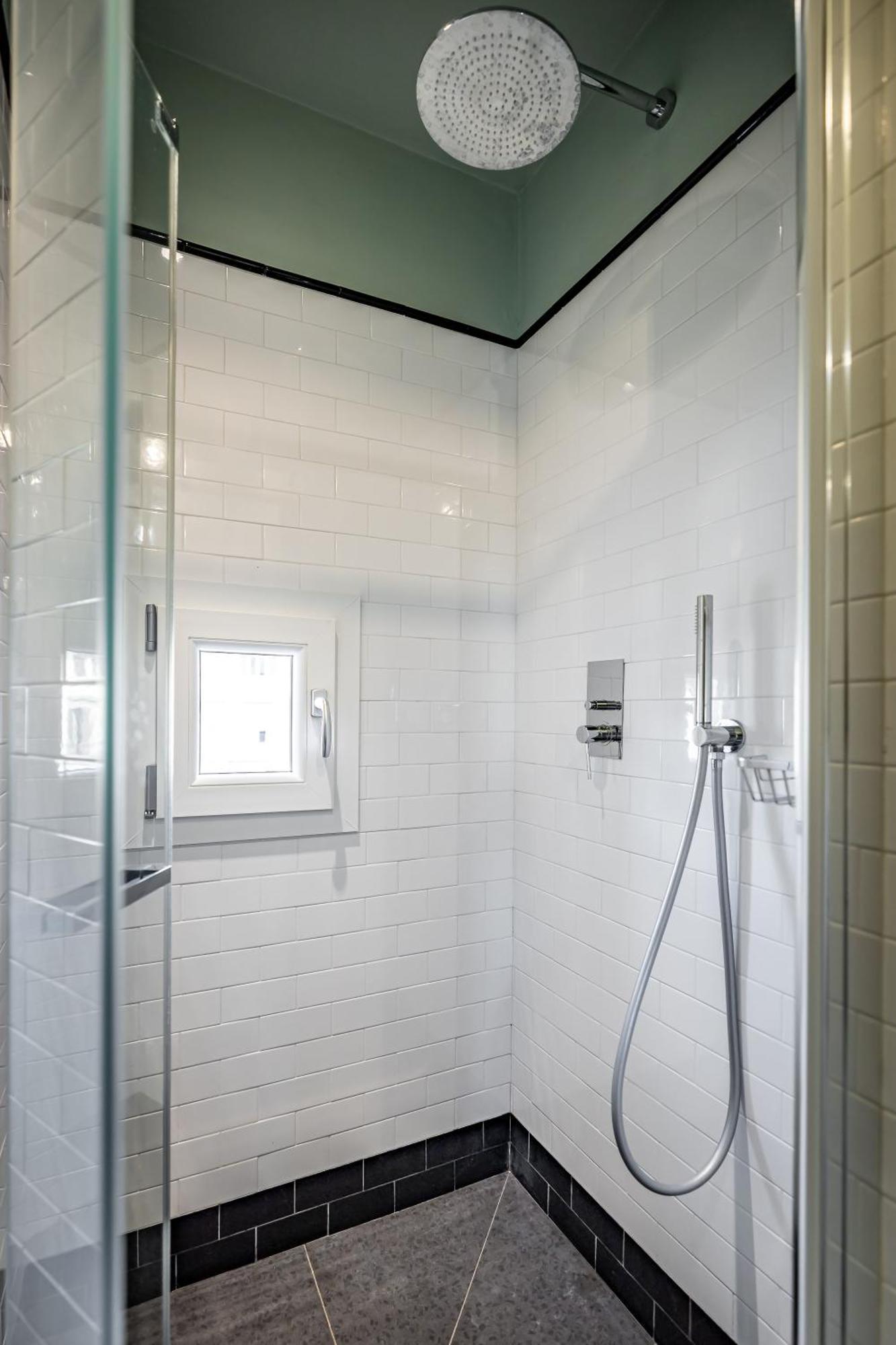 Hs4U Ricasoli Luxury Apartment Near Duomo N.1 Floransa Dış mekan fotoğraf